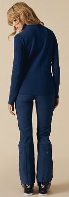 Превью  Свитер POIVRE BLANC W25-3540-WO Twilight Blue